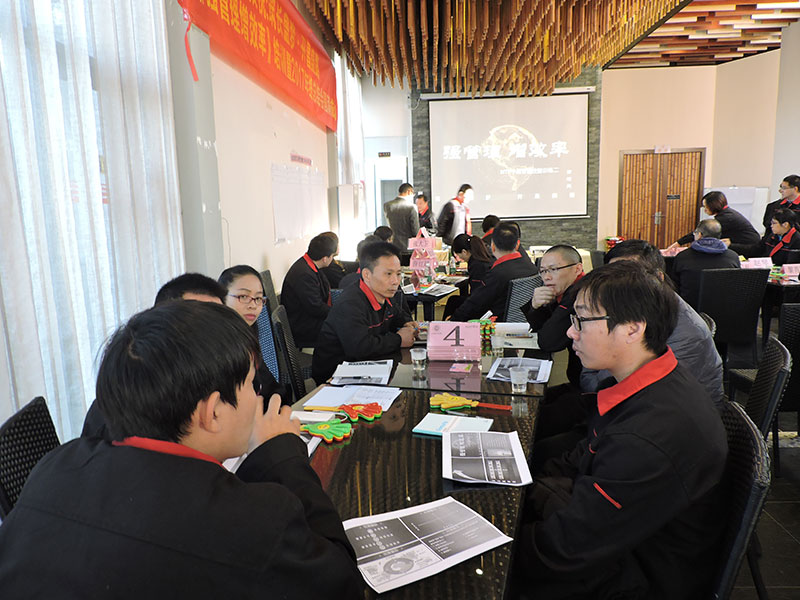 團(tuán)隊風(fēng)采