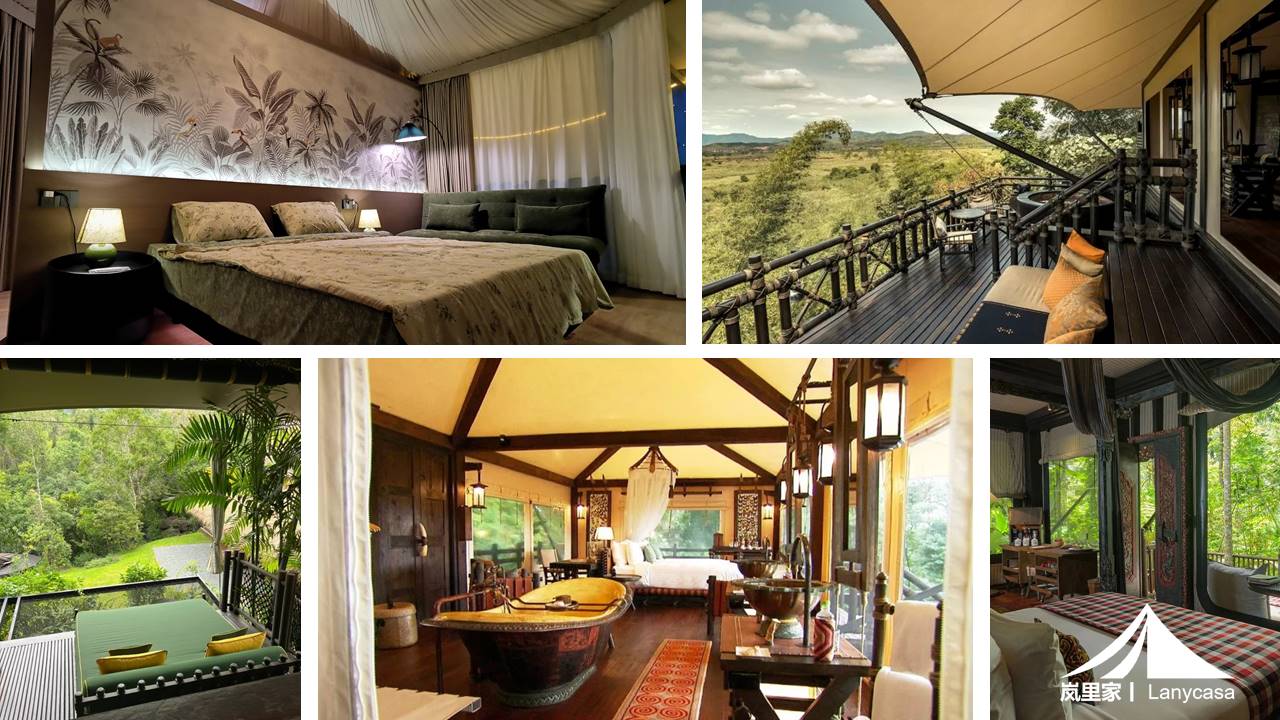 嵐里家?guī)づ窬频?，給你一個不一樣體驗