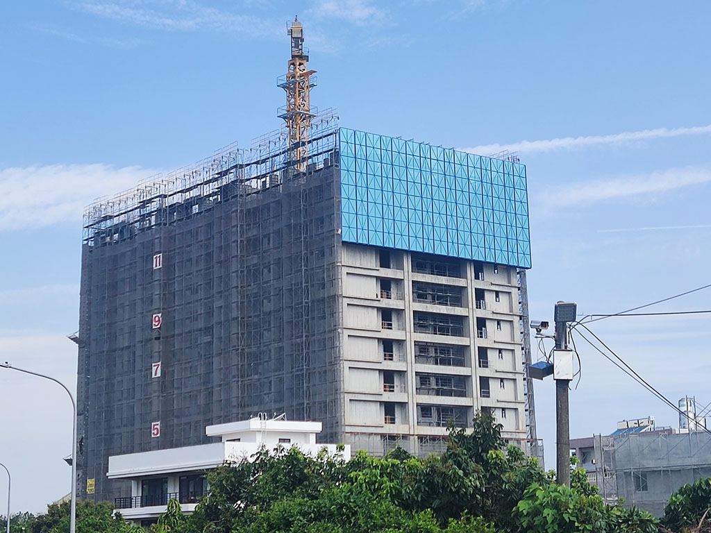 臺灣富凰企業(yè)股份