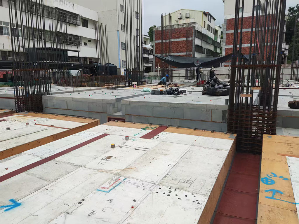 臺(tái)灣-陶喜建設(shè)