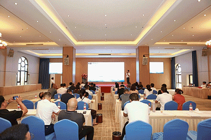 聚勢(shì)破局·共贏未來(lái)|2025 年長(zhǎng)盛門(mén)窗品牌峰會(huì)勝利召開(kāi)!